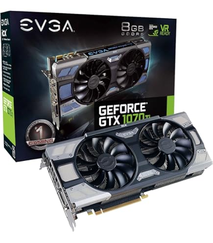[aozora様用]msi Geforce GTX 1070 Ti GAMING Amazon.com: MSI Gaming GeForce GTX 1070 Ti 8GB GDRR5 256-bit